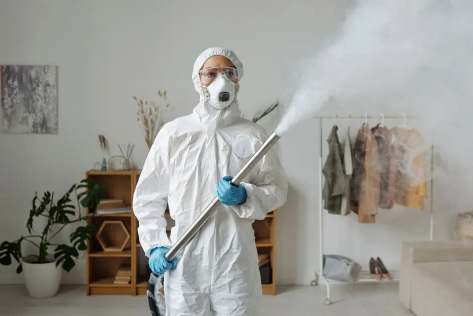 Restoring a Bedroom